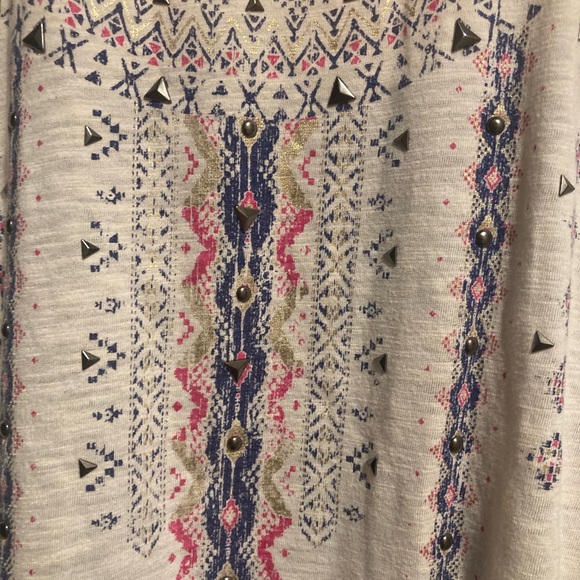 Miss Me Blouse - Picture 5 of 6